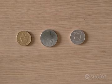 monete