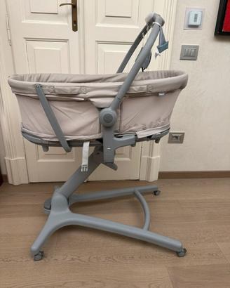 Culla Chicco Baby Hug Pro 5 in 1