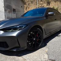 Bmw 420 420d 48V Coupé Msport ALLESTIMENTO M PERFO