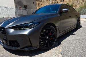 Bmw 420 420d 48V Coupé Msport ALLESTIMENTO M PERFO