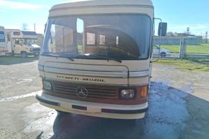 hymer  hymermobil 550s