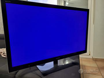 Toshiba REGZA 46vl748 - 3D