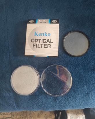 KENKO FILTRO PROTETTIVO UV 77 MM NUOVO