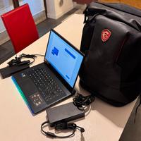 MSI GE66 Raider 11UG-631IT