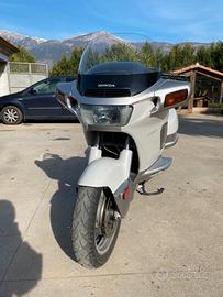 honda PC800 pacific coast 