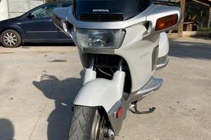 honda PC800 pacific coast 