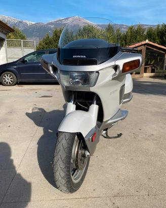 honda PC800 pacific coast 