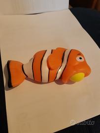 giocattolo hogwild clownfish popper 