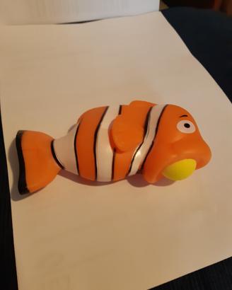 giocattolo hogwild clownfish popper 