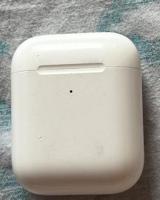 Custodia AirPods seconda generazione 2019
