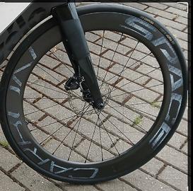 ruote space carbon