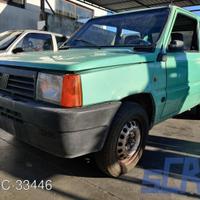 FIAT PANDA 141 900 40CV 92-96 Ricambi