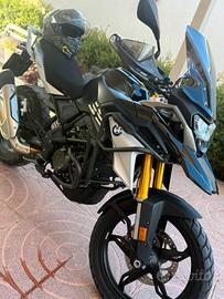 Bmw G310GS