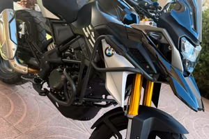 Bmw G310GS