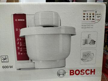 Bosch robot da cucina 