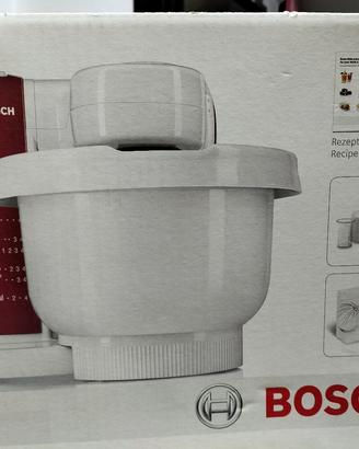 Bosch robot da cucina 