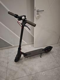 Monopattino elettrico