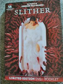 slither DVD 