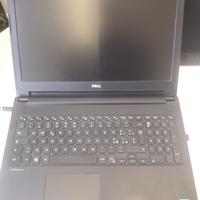 PC Portatile Dell Latitude 3570