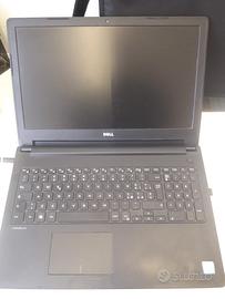 PC Portatile Dell Latitude 3570