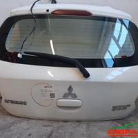 Mitsubishi Space Star PORTELLONE POSTERIORE