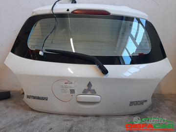 Mitsubishi Space Star PORTELLONE POSTERIORE