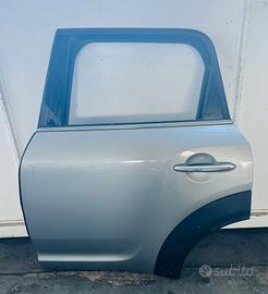 Porta posteriore sinistra Mini Cooper Countryman