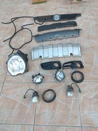 pezzi di ricambio panda cross 4x4