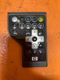 Telecomando IR per PC HP