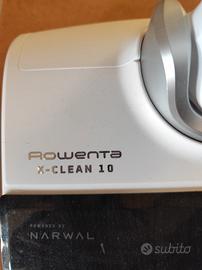X-Clean 10, Lavapavimenti Senza Fili, Rowenta 