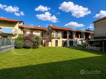 Rustico/Casale/Corte Caselette