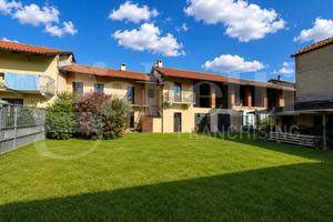 Rustico/Casale/Corte Caselette