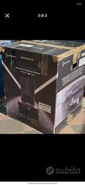 Ecovacs Deebot X1 omni