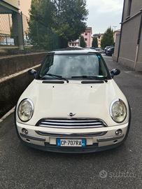 mini  One diesel 1.4