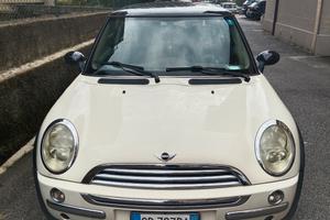 mini  One diesel 1.4
