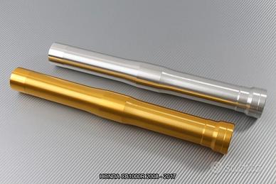 Foderi forcella SPR per HONDA CB1000R 2008 - 2017