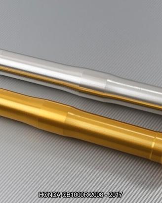 Foderi forcella SPR per HONDA CB1000R 2008 - 2017