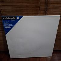 Tela per dipingere NUOVA