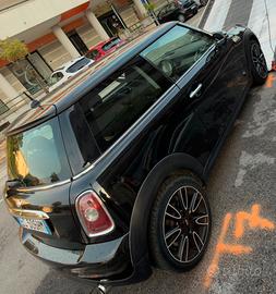 Ricambi mini cooper