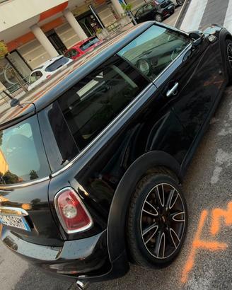 Ricambi mini cooper