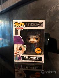 Funko pop limited edition joker 337