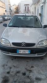 Citroen saxsò