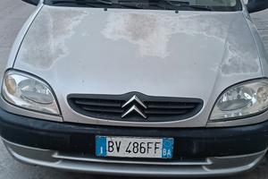 Citroen saxsò