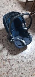 Ovetto inglesina 0-13 kg