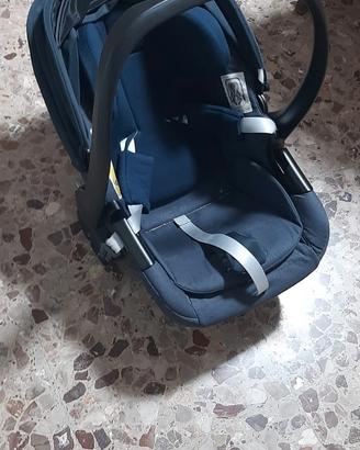 Ovetto inglesina 0-13 kg