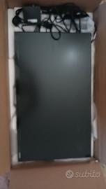 Schermo monitor PC TV Samsung 24 pollici