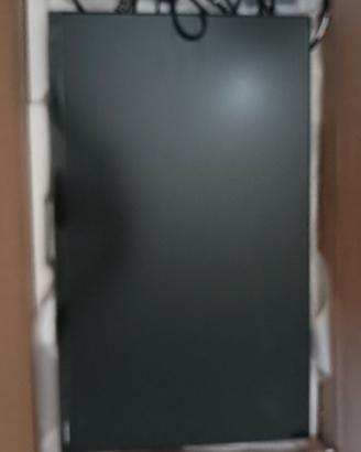 Schermo monitor PC TV Samsung 24 pollici
