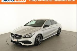 MERCEDES-BENZ CLA 200 ZK79955