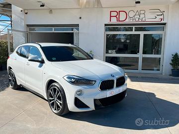 Bmw X2 sDrive18d Msport