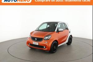 SMART ForTwo JC17572